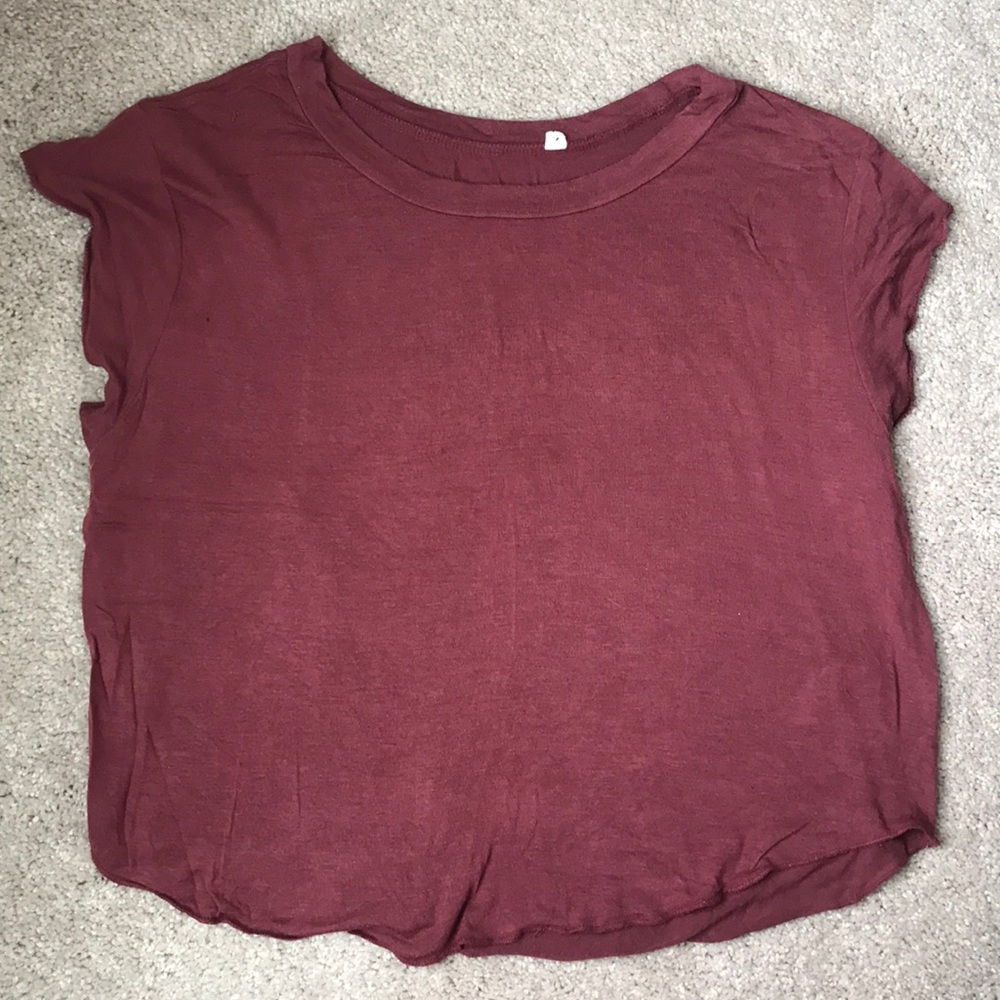 PacSun Nollie Short Sleeve Tee